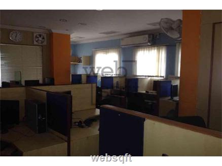 Office Space for Sale